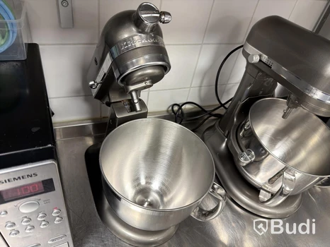 Kitchen aid artisan köksmaskin