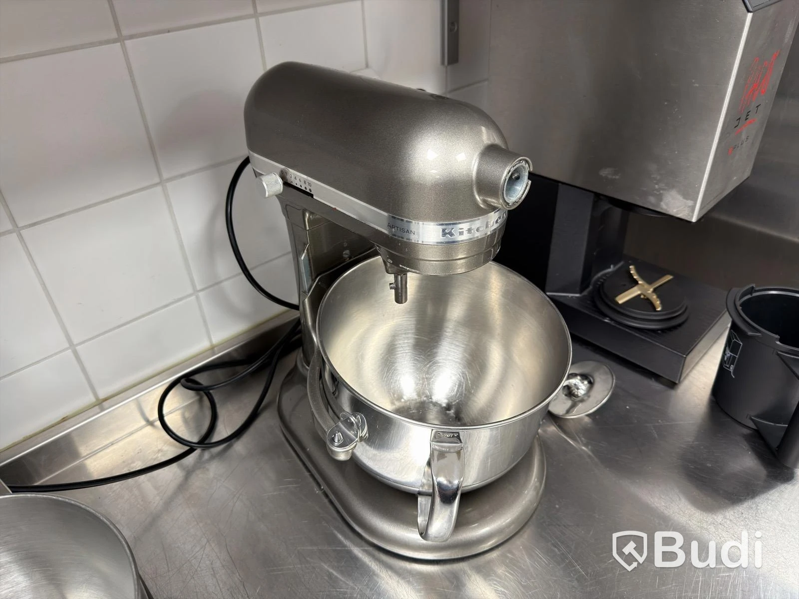 Kitchen aid artisan köksmaskin