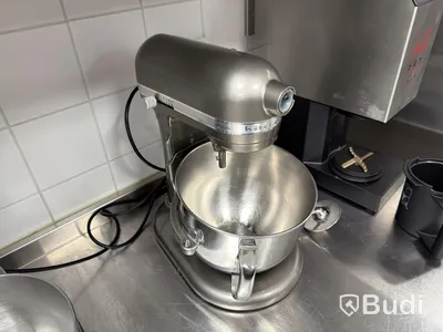 Kitchen aid artisan köksmaskin