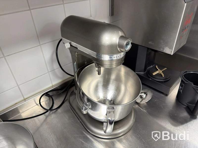 Kitchen aid artisan köksmaskin