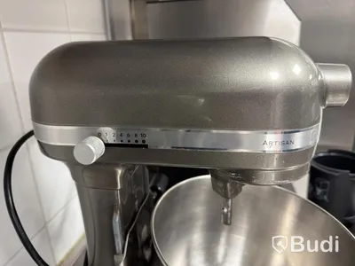 Kitchen aid artisan köksmaskin