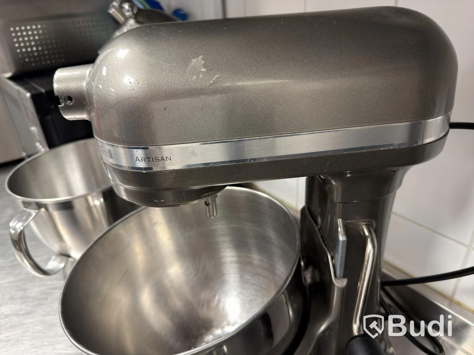 Kitchen aid artisan köksmaskin
