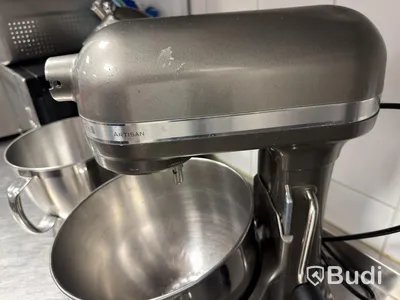 Kitchen aid artisan köksmaskin