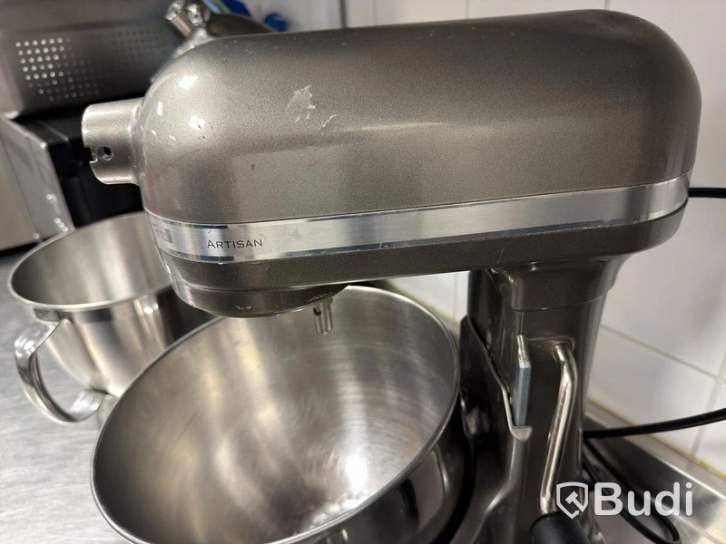 Kitchen aid artisan köksmaskin