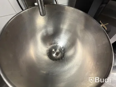 Kitchen aid artisan köksmaskin