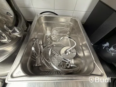 Kitchen aid artisan köksmaskin