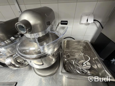 Kitchen aid artisan köksmaskin