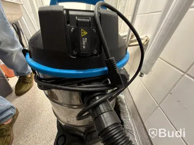 Cocraft vacuum cleaner