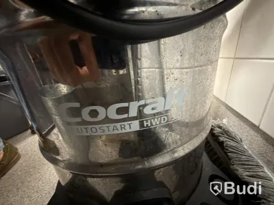 Cocraft vacuum cleaner