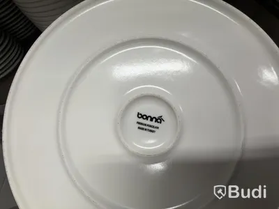 Parti Porslin många varianter Bonna G. Benedikt RAK Rakstene