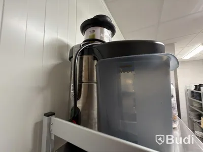 Juice Extractor Robot Coupe J 180