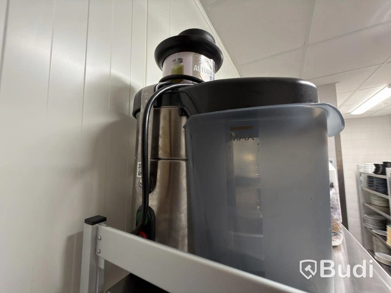 Juicepress Robot Coupe J 180