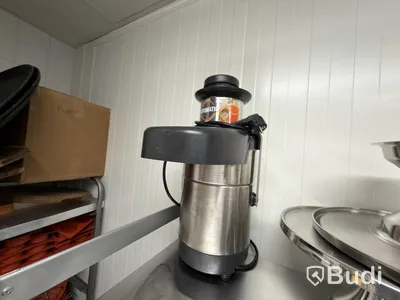 Juice Extractor Robot Coupe J 180