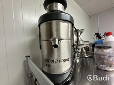 Juice Extractor Robot Coupe J 180