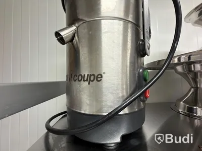 Juice Extractor Robot Coupe J 180