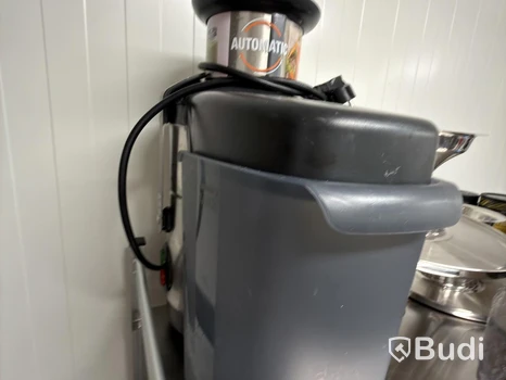 Juicepress Robot Coupe J 180