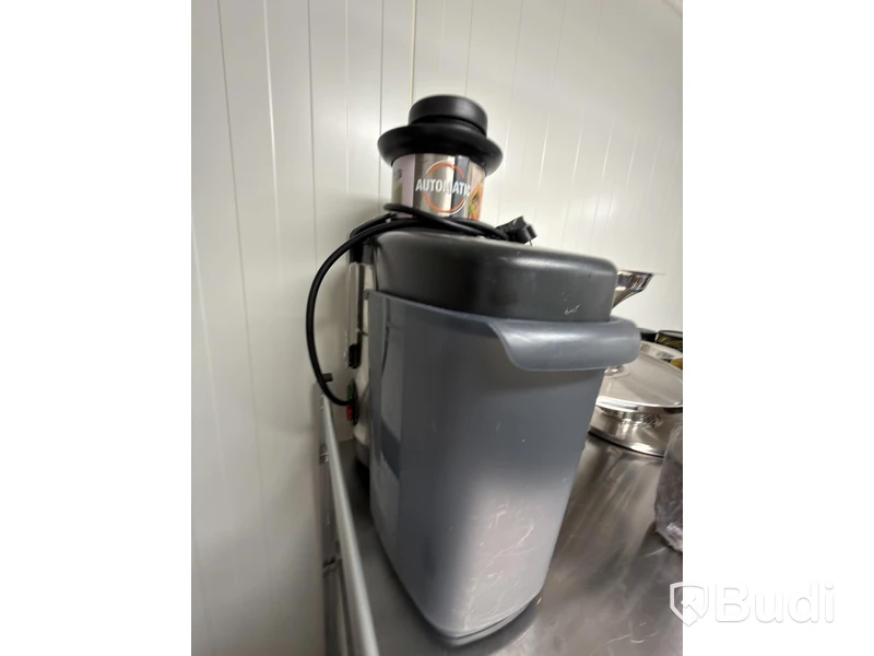 Juicepress Robot Coupe J 180