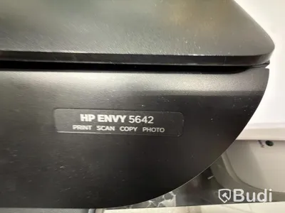 Skrivare HP envy 5642