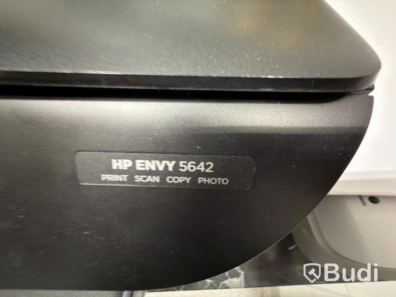 Skrivare HP envy 5642