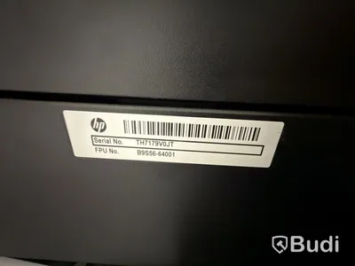 Skrivare HP envy 5642