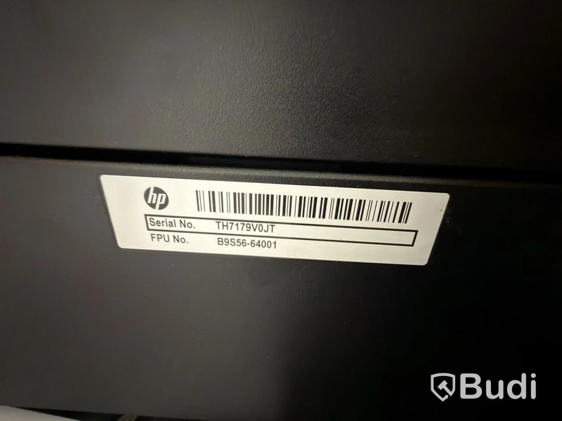 Skrivare HP envy 5642