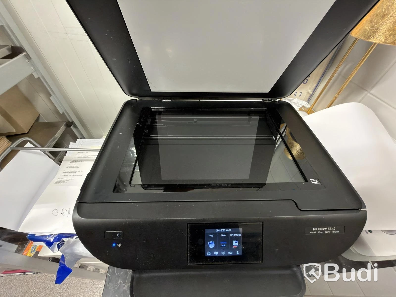 Skrivare HP envy 5642