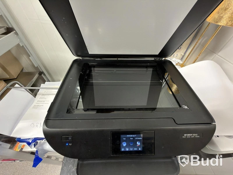 Skrivare HP envy 5642