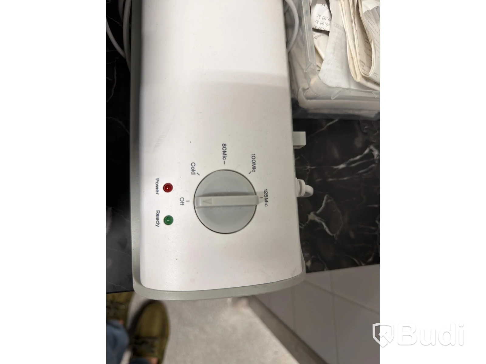 Lamineringsmaskin Clas Ohlson