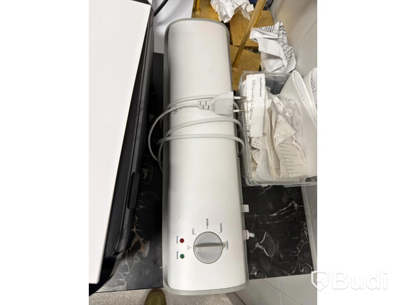 Lamineringsmaskin Clas Ohlson
