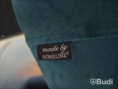 8 st. Bord i marmor inkl. 16 st. fåtöljer Homeline