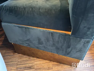 Sofa incl. table and 3 armchairs, Homeline