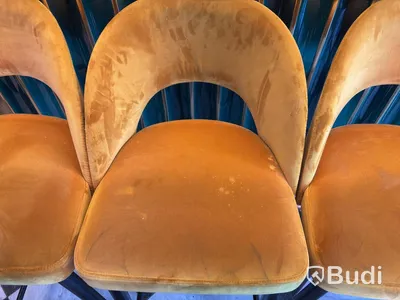 4 Homeline Chairs