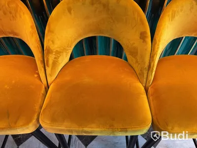 4 Homeline Chairs