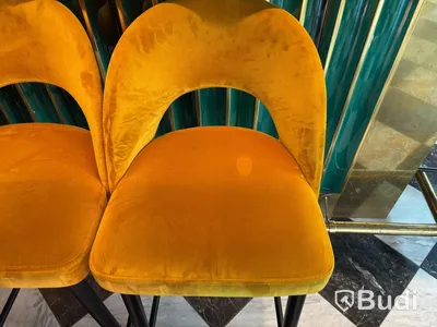 4 Homeline Chairs