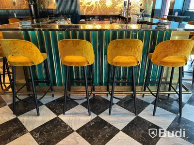 4 Homeline Chairs