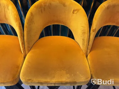 5 Homeline Chairs