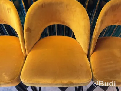5 Homeline Chairs