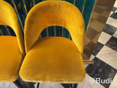 5 Homeline Chairs