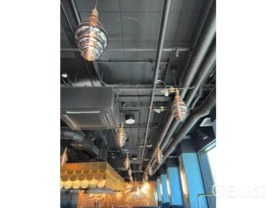60 Ceiling Lamps