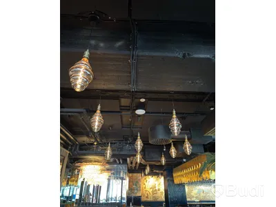 60 Ceiling Lamps