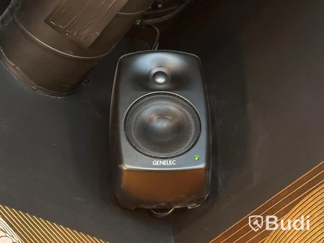 10 st. Högtalare Genelec