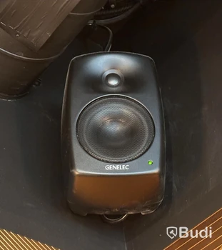 10 st. Högtalare Genelec