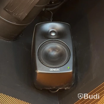 10 st. Högtalare Genelec