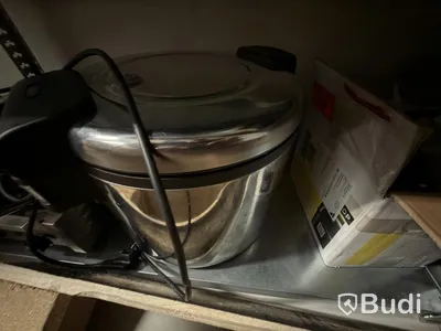 Riskokare Bartscher