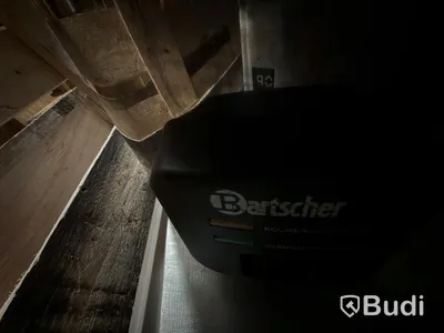 Riskokare Bartscher