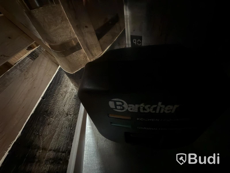 Riskokare Bartscher