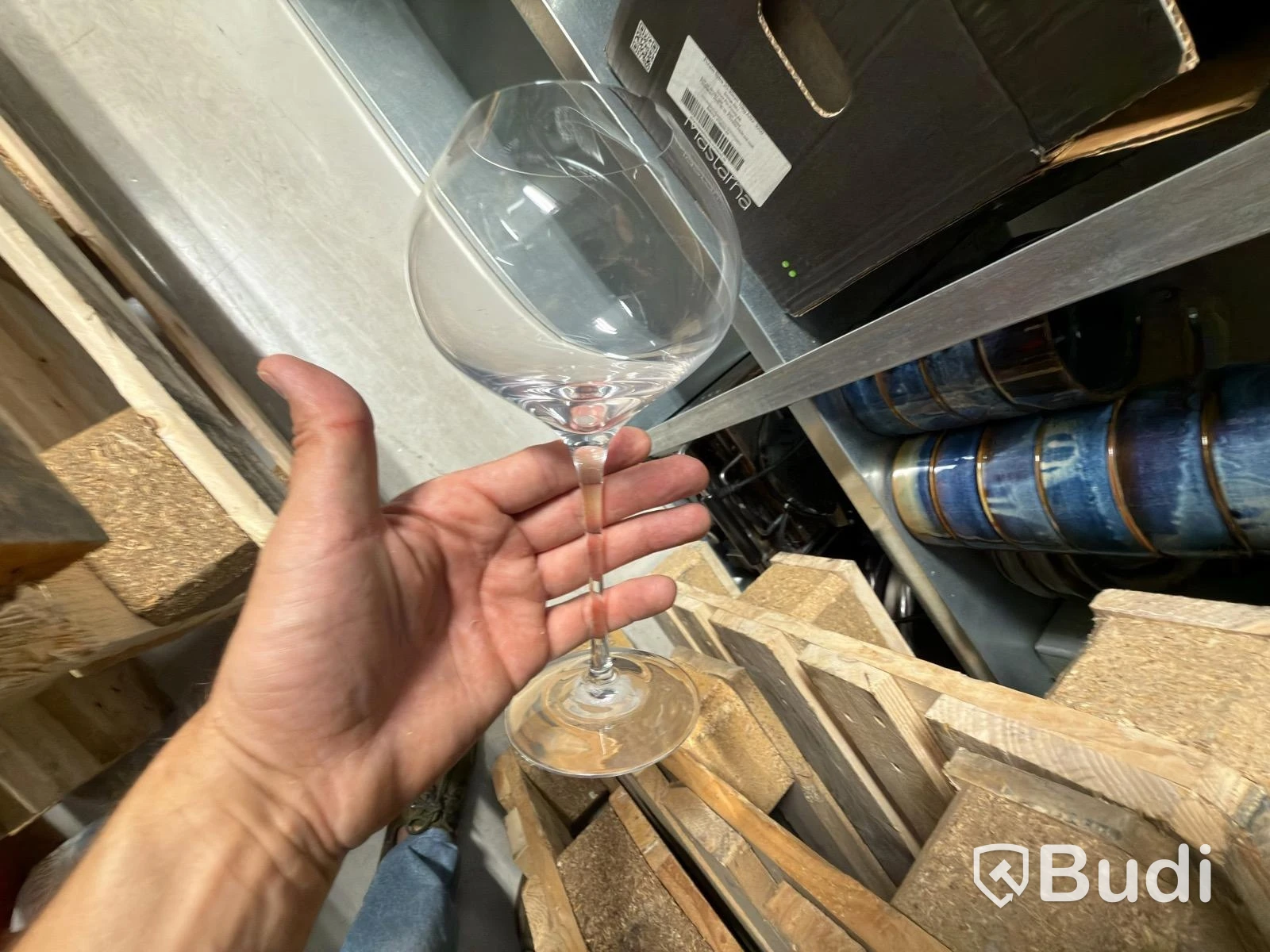 15 st Orrefors glas difference clear 65 cl Erika lagerbielke