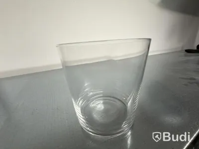 288 pcs Sella Pinta DKristal glasses, 350 ml