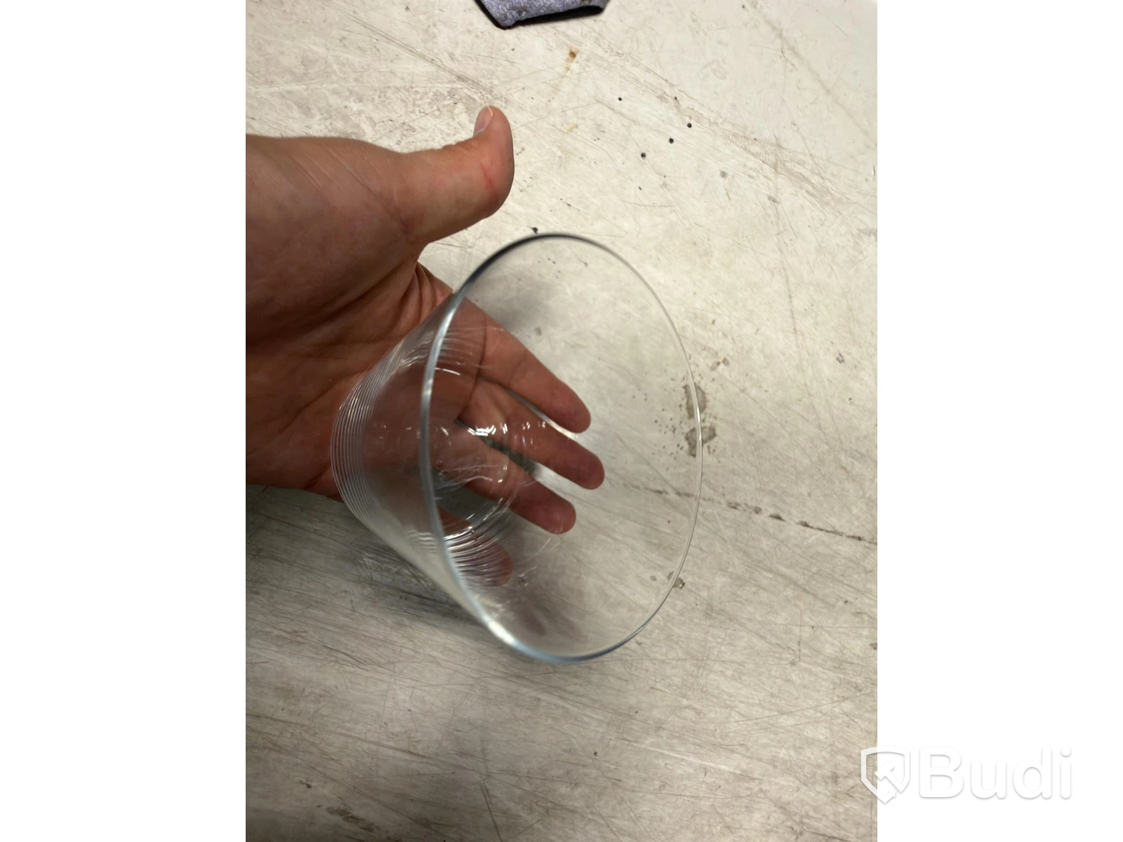 288 st glas Sella Pinta DKristal 350 ml