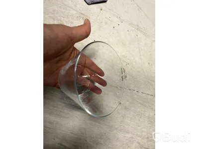 288 pcs Sella Pinta DKristal glasses, 350 ml